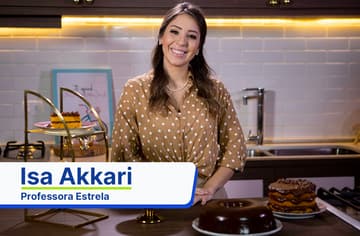 Chocolate Saudável e Ovos de Páscoa para quem quer fazer pela primeira vez com Isa Akkari