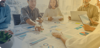 Tecnologia & Negócios: IA, Big Data e Data Science