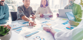 Imagem ilustrativa de Pesquisa de Mercado