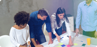 Imagem ilustrativa de Gestão de Carreiras