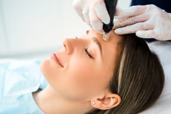 Imagem ilustrativa de Estética Facial