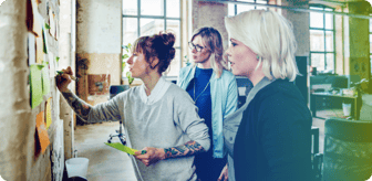 Imagem ilustrativa de Como Me Tornar um Intraempreendedor