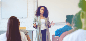 Como Falar Bem em Público