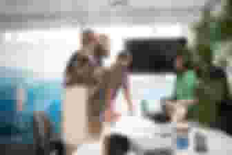 Imagem ilustrativa de Comunicação Interna