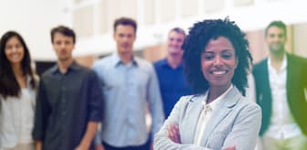 Imagem ilustrativa de Liderança e Gestão de Pessoas