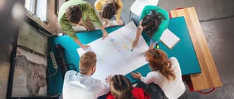 Imagem ilustrativa de Minicurso Gratuito - Diversidade nas Organizações