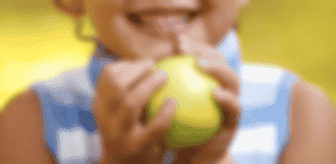 Imagem ilustrativa de Nutrição e Cuidado na Obesidade Infantil