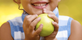 Imagem ilustrativa de Nutrição e Cuidado na Obesidade Infantil