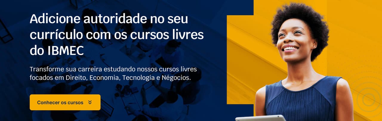 Encontre aqui o seu curso ideal