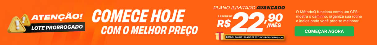 Prepare-se de verdade para os concursos
