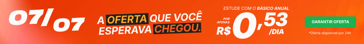 Prepare-se de verdade para os concursos