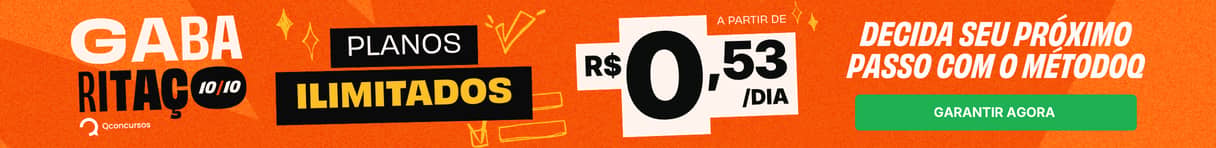 Prepare-se de verdade para os concursos