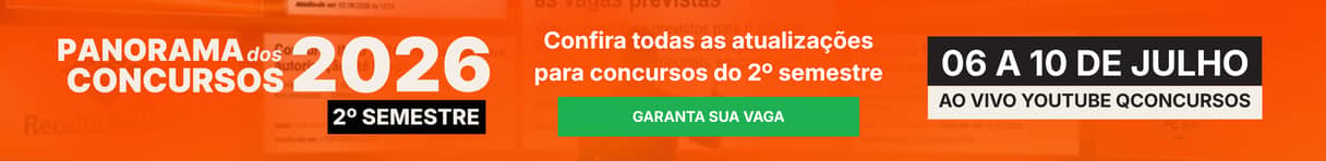 Prepare-se de verdade para os concursos