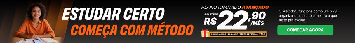 Prepare-se de verdade para os concursos