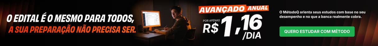 Prepare-se de verdade para os concursos
