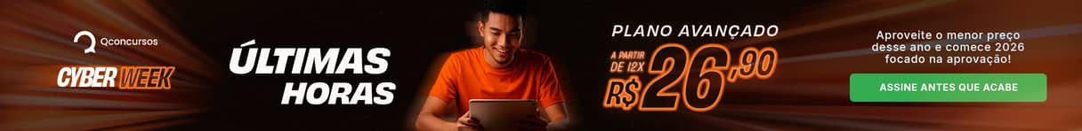 Aproveite o menor preço desse ano e comece 2026 focado na aprovação