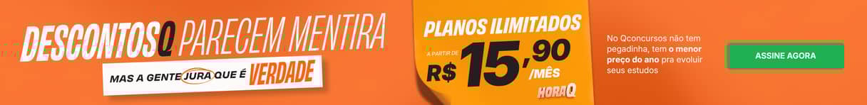 Prepare-se de verdade para os concursos