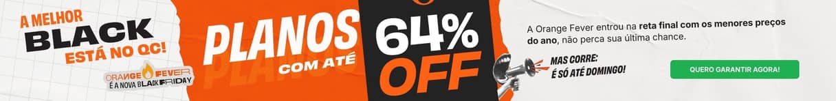 A Vitalícia voltou!