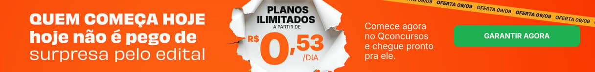 Prepare-se de verdade para os concursos