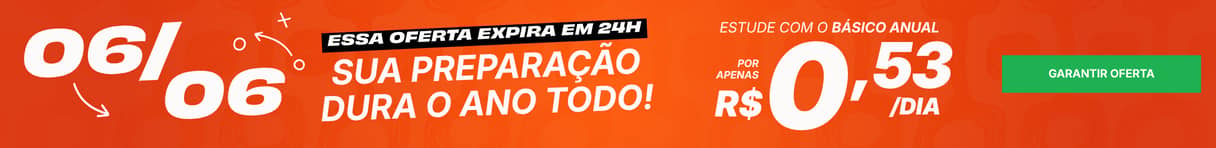 Prepare-se de verdade para os concursos