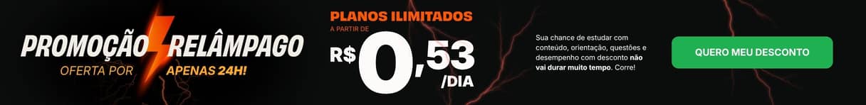 Prepare-se de verdade para os concursos