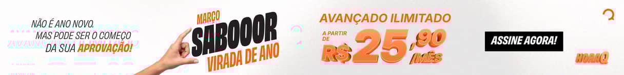 Prepare-se de verdade para os concursos