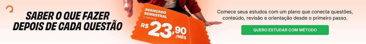 Prepare-se de verdade para os concursos