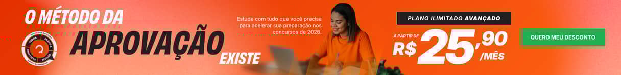 Prepare-se de verdade para os concursos