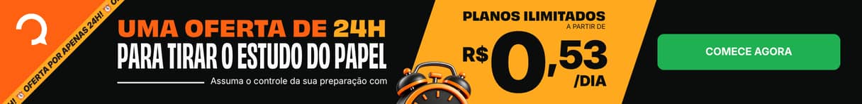 Prepare-se de verdade para os concursos