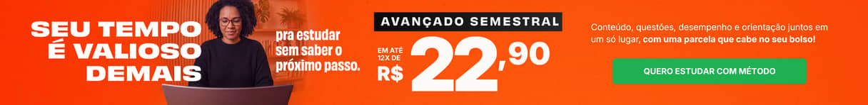 Prepare-se de verdade para os concursos
