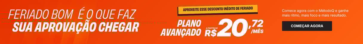 Prepare-se de verdade para os concursos