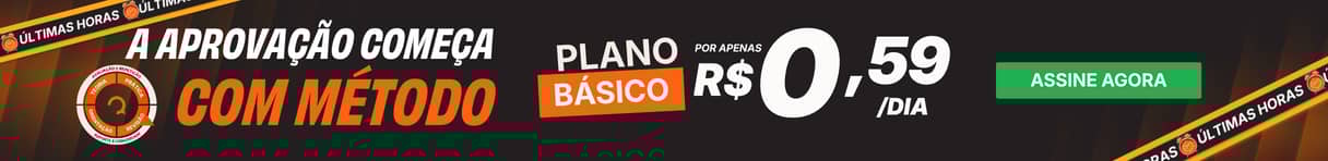 Prepare-se de verdade para os concursos