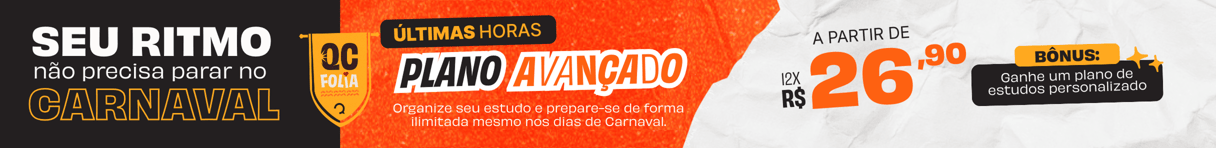 Seu ritmo não precisa parar no carnaval