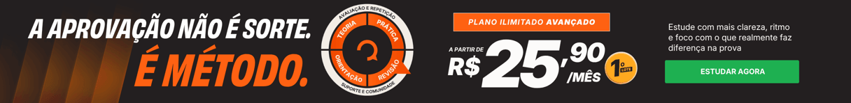 Prepare-se de verdade para os concursos