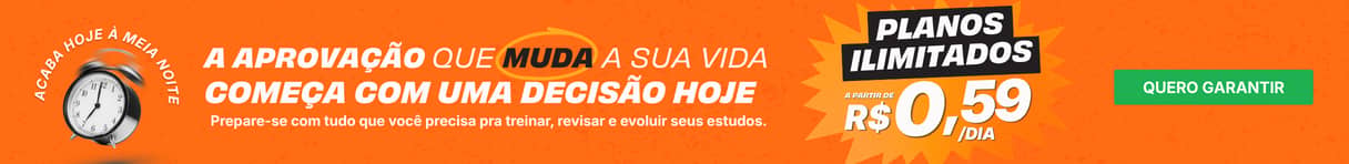 Prepare-se de verdade para os concursos