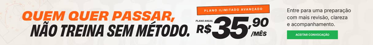 Prepare-se de verdade para os concursos