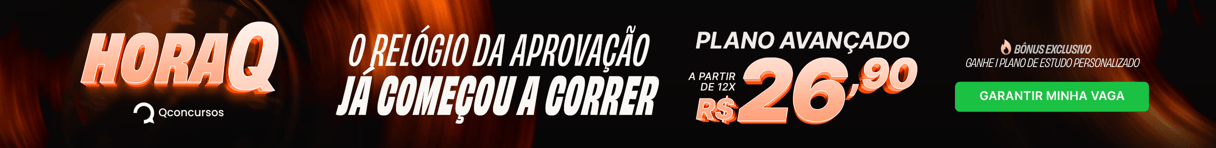 O relógio da aprovação já começou a correr