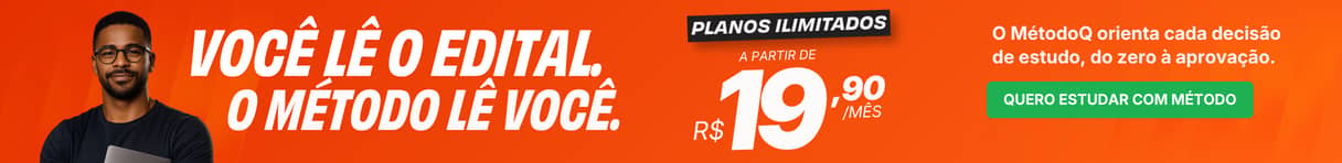 Prepare-se de verdade para os concursos