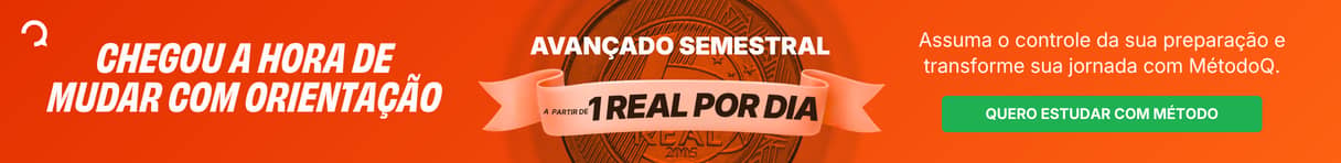 Prepare-se de verdade para os concursos