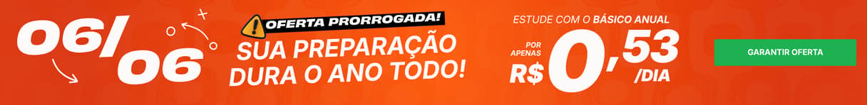 Prepare-se de verdade para os concursos
