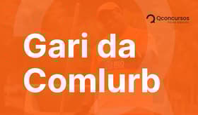 É uma imagem do post com o título Concurso Comlurb: gari dançarino conta como é a carreira