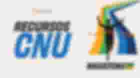 É uma imagem do post com o título CNU 2025: confira questões passíveis de recurso