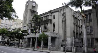 É uma imagem do post com o título Concurso BH tem comissão formada para novo edital; veja cargos