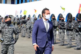 É uma imagem do post com o título Concurso PMERJ: governador anuncia nova data da prova de soldado