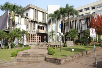 É uma imagem do post com o título Prefeitura de Paraí RS oferece concurso com 29 vagas