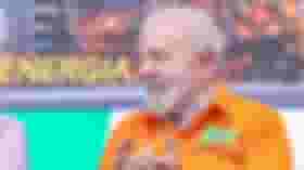 É uma imagem do post com o título Concurso Petrobras: Lula critica privatização e defende estatal