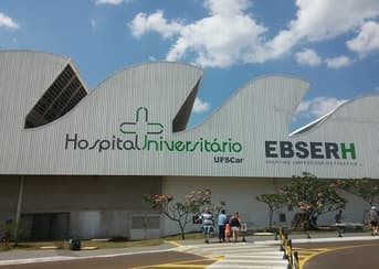 É uma imagem do post com o título Concurso Ebserh: PLOA 2027 prevê editais anuais e bienais