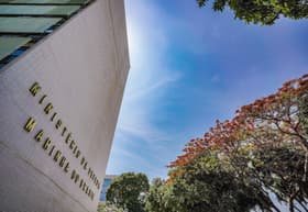 É uma imagem do post com o título Concurso Ministério da Defesa é autorizado com 148 vagas; veja!