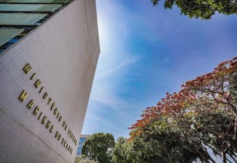É uma imagem do post com o título Concurso Ministério da Defesa é autorizado com 148 vagas; veja!