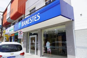 É uma imagem do post com o título Concurso Banestes: saem gabaritos das provas de domingo, 19